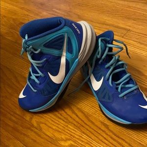 Nike Prime Hype DF.
